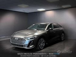 Grigio Nuova 2025 Audi A5 S-Line Station wagon | 53.900 € (Buon prezzo)