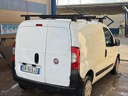 Bianco Usata 2012 Fiat Fiorino Monovolume | 3500 € (Super prezzo)