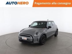 Grigio Usata 2021 Mini ONE Essential Due volumi | 19.499 € (Buon prezzo)