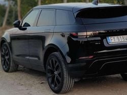 Nero Usata 2020 Land Rover Range Rover evoque S SUV | 25.000 € (Ottimo prezzo)