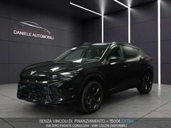 Nero Usata 2025 Cupra Formentor SUV | 30.700 € (Ottimo prezzo)