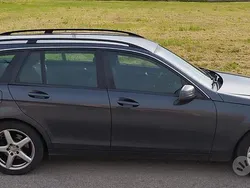 Usata 2009 Mercedes C220 Elegance Station wagon | 5000 € (Buon prezzo)