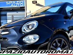 Nero Usata 2017 Abarth 595 Cabrio | 15.999 € (Buon prezzo)