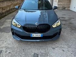 Grigio Usata 2022 BMW 1M M Sport Coupé | 26.990 € (Ottimo prezzo)