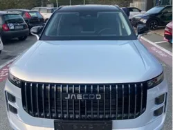 Argento Nuova 2025 Jaecoo 7 SUV | 31.990 € (Buon prezzo)