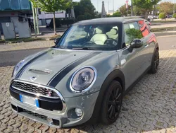 Usata 2014 Mini Cooper S Due volumi | 13.500 € (Buon prezzo)