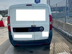 Bianco Usata 2011 Fiat Doblò Monovolume | 3500 € (Super prezzo)