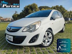 Blu Usata 2011 Opel Corsa Tre volumi | 3500 € (Buon prezzo)