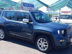 Blu Usata 2022 Jeep Renegade Limited SUV | 19.950 € (Buon prezzo)