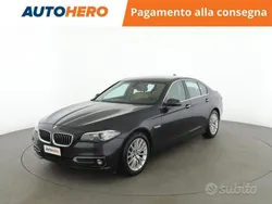 Usata 2014 BMW 528 Tre volumi | 15.599 €