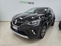 Nero Usata 2022 Renault Captur Initiale Paris SUV | 16.950 € (Buon prezzo)