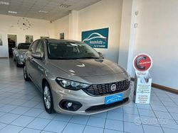 Marrone Usata 2018 Fiat Tipo Tre volumi | 9750 € (Buon prezzo)