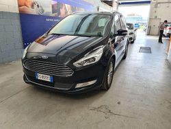 Nero Usata 2016 Ford Galaxy Titanium Monovolume | 16.500 € (Cara)