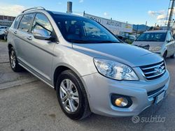 Argento Usata 2016 Great Wall H6 SUV | 5900 €