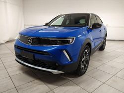 Blu Usata 2021 Opel Mokka Ultimate SUV | 19.990 € (Cara)