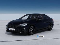 Black sapphire Nuova 2025 BMW 220 M Sport Coupé | 48.663 € (Buon prezzo)