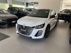 Bianco Nuova 2025 Peugeot 208 GT Due volumi | 23.990 € (Buon prezzo)