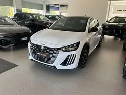 Bianco Nuova 2025 Peugeot 208 GT Due volumi | 24.190 € (Buon prezzo)