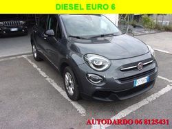 Grigio Usata 2019 Fiat 500X Business SUV | 12.900 € (Buon prezzo)