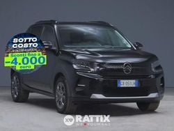 Nero Usata 2025 Citroën C3 PureTech SUV | 13.923 € (Buon prezzo)