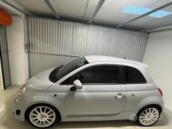 Usata 2010 Abarth 500 Esseesse Due volumi | 8900 € (Super prezzo)