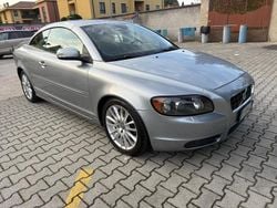 Argento Usata 2007 Volvo C70 Cabrio | 5800 € (Buon prezzo)