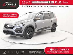 Grigio scisto Nuova 2025 Dacia Jogger Extreme Monovolume | 20.200 € (Buon prezzo)