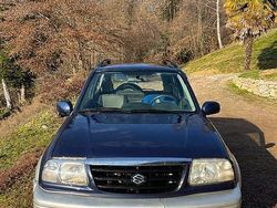 Usata 2003 Suzuki Grand Vitara SUV | 3500 €