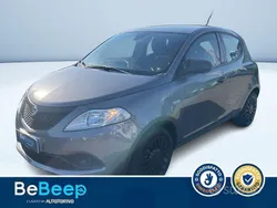 Antracite metallizzato Usata 2019 Lancia Ypsilon S Due volumi | 10.100 € (Buon prezzo)
