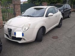 Usata 2010 Alfa Romeo MiTo Distinctive Due volumi | 4800 € (Cara)