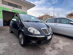 Nero Usata 2012 Lancia Musa Monovolume | 3200 € (Buon prezzo)