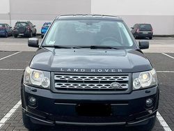 Nero Usata 2011 Land Rover Freelander 2 SUV | 7990 € (Buon prezzo)