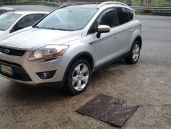 Grigio Usata 2009 Ford Kuga SUV | 7500 € (Cara)