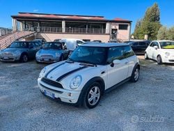 Bianco Usata 2006 Mini ONE Due volumi | 3000 € (Buon prezzo)