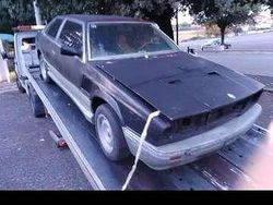 Usata 1984 Maserati Biturbo | 10.000 €