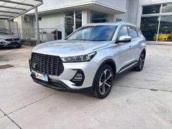 Argento Usata 2024 DR DR 6.0 SUV | 19.900 € (Ottimo prezzo)