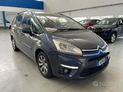 Nero metallizzato Usata 2011 Citroën Grand C4 Picasso Seduction Monovolume | 2490 € (Ottimo prezzo)