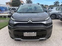 Grigio Usata 2024 Citroën C3 Aircross PureTech SUV | 14.500 € (Ottimo prezzo)
