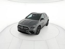 Grigio Nuova 2025 Mercedes GLA200 Advanced Plus SUV | 46.800 € (Buon prezzo)