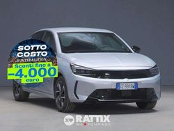 Kaolin white Usata 2025 Opel Corsa S Tre volumi | 13.632 € (Ottimo prezzo)