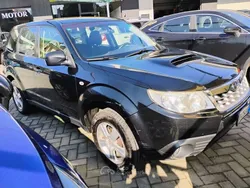 Nero Usata 2012 Subaru Forester Comfort SUV | 4900 € (Buon prezzo)