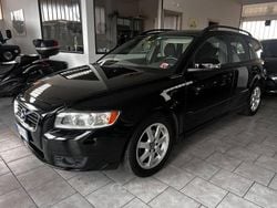 Nero Usata 2011 Volvo V50 R-Design Station wagon | 3999 € (Ottimo prezzo)