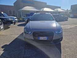 Pastello Usata 2014 Audi A4 Business Station wagon | 10.500 € (Buon prezzo)