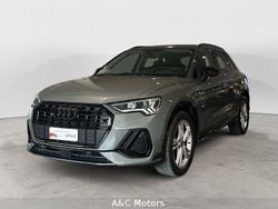 Grigio Usata 2022 Audi Q3 Business SUV | 34.000 € (Ottimo prezzo)