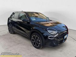 Nero Usata 2025 Fiat 600 La Prima SUV | 24.200 €