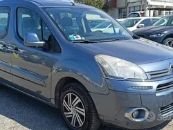 Usata 2014 Peugeot Partner Monovolume | 5899 € (Buon prezzo)