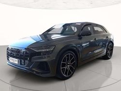 6y grigio daytona perlato Usata 2023 Audi SQ8 Sport SUV | 89.900 € (Ottimo prezzo)