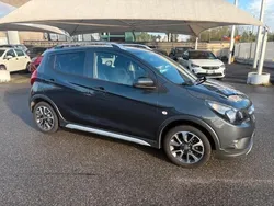 Grigio Usata 2018 Opel Karl Rocks Due volumi | 10.450 € (Cara)