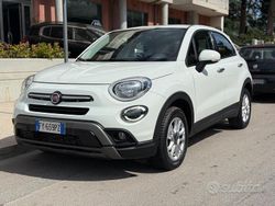 Bianco Usata 2019 Fiat 500X Cross SUV | 15.500 € (Buon prezzo)