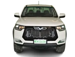 Bianco Usata 2022 EVO Cross 4 Pick-up | 20.900 € (Buon prezzo)